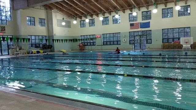 Incline Village Recreation Center